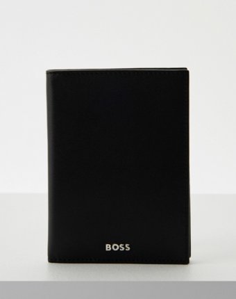 Обложка для документов Boss мужчинам