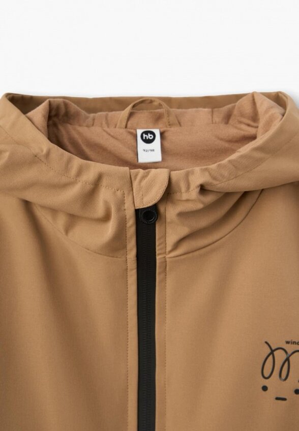 Ветровка Happy Baby