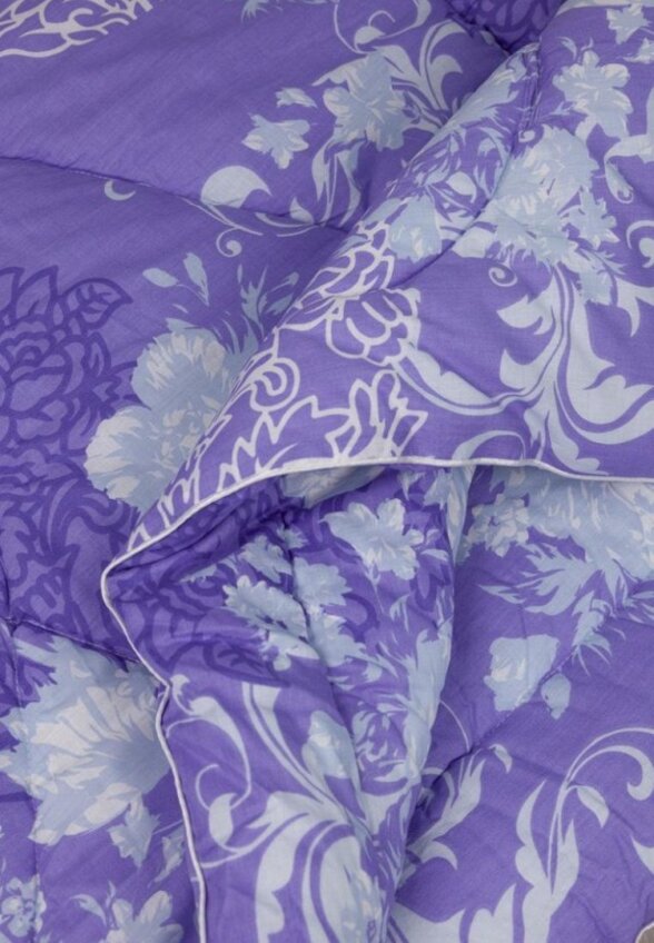 Одеяло 1,5-спальное Wellness