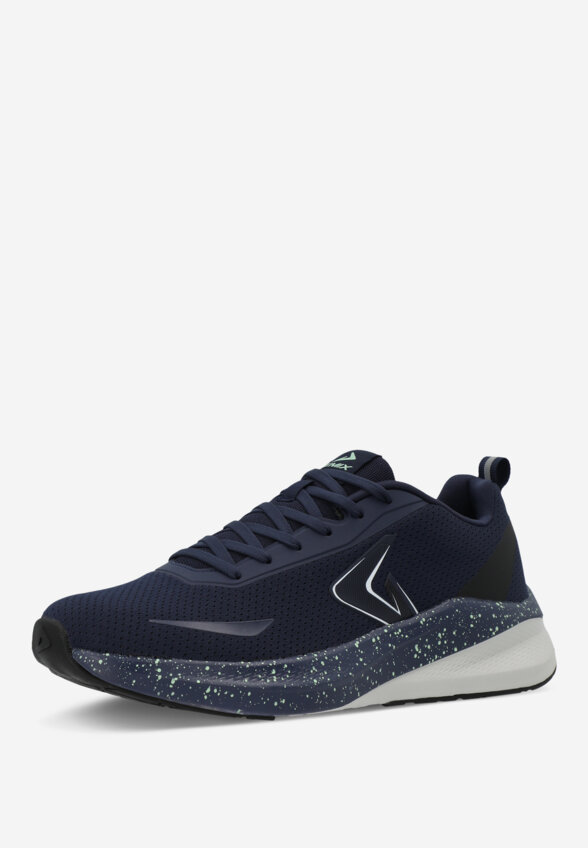 Кроссовки мужские Demix Sport Evo 2, Синий
