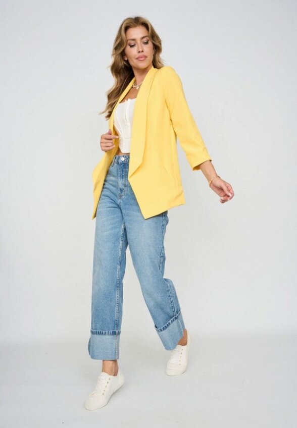 Жакет Olya Stoforandova