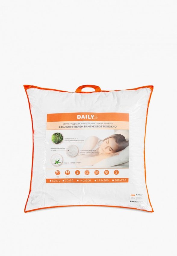 Подушка Daily by T