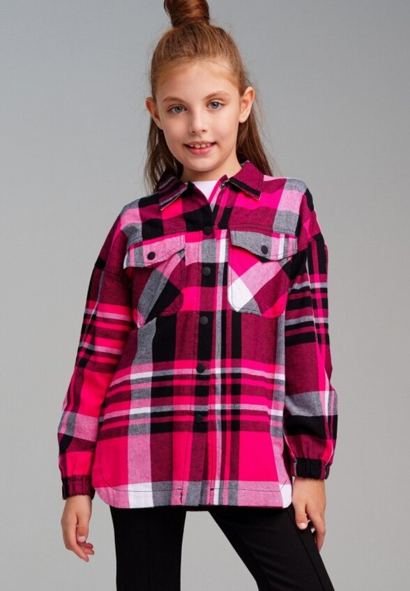 Рубашка PlayToday