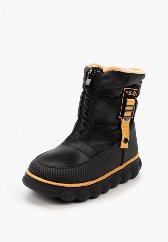 Дутики Pixel & Co