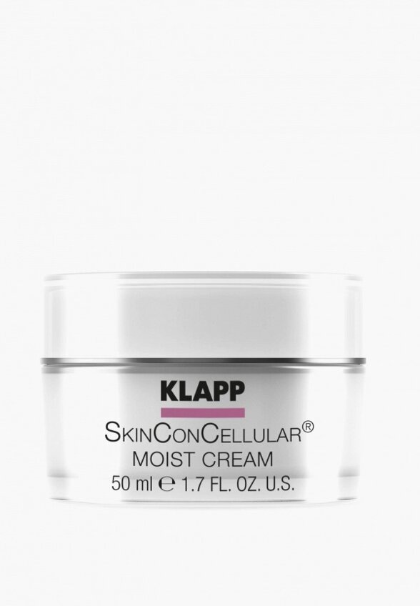 Крем для лица Klapp