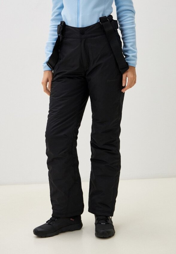 Брюки утепленные Outventure