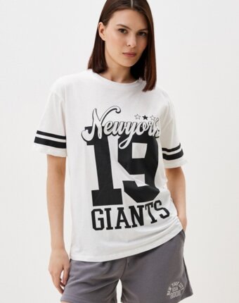 Футболка Koton женщинам