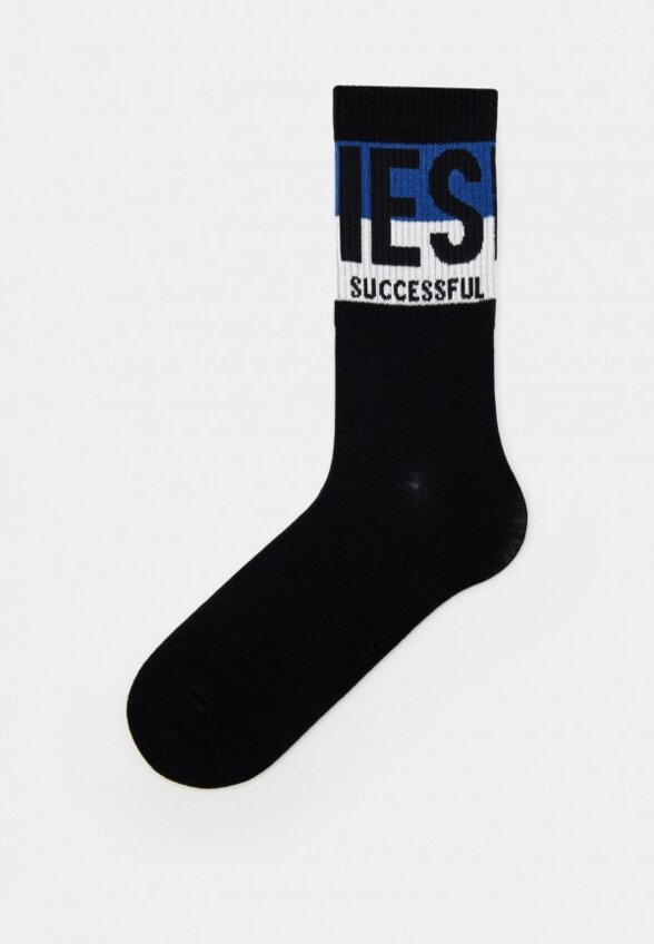 Носки 3 пары Diesel