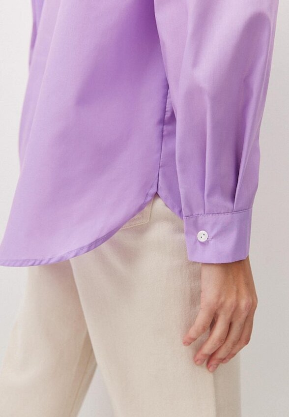 Рубашка Perles