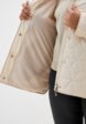 Куртка утепленная Karmel Style4  - превью