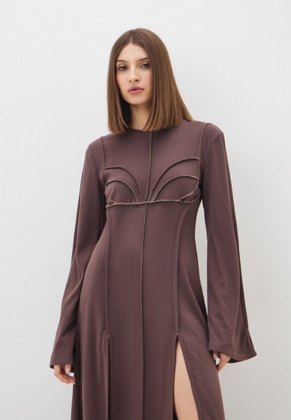 Платье Timbary