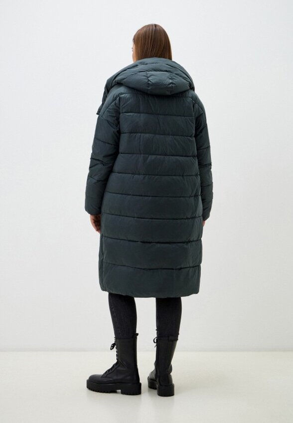 Пуховик Ogmando