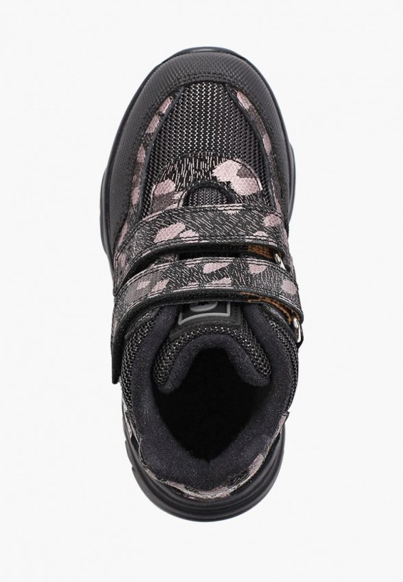 Ботинки Orthoboom