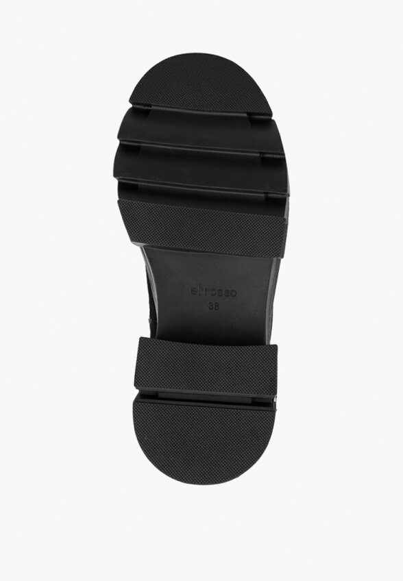 Ботинки El'Rosso