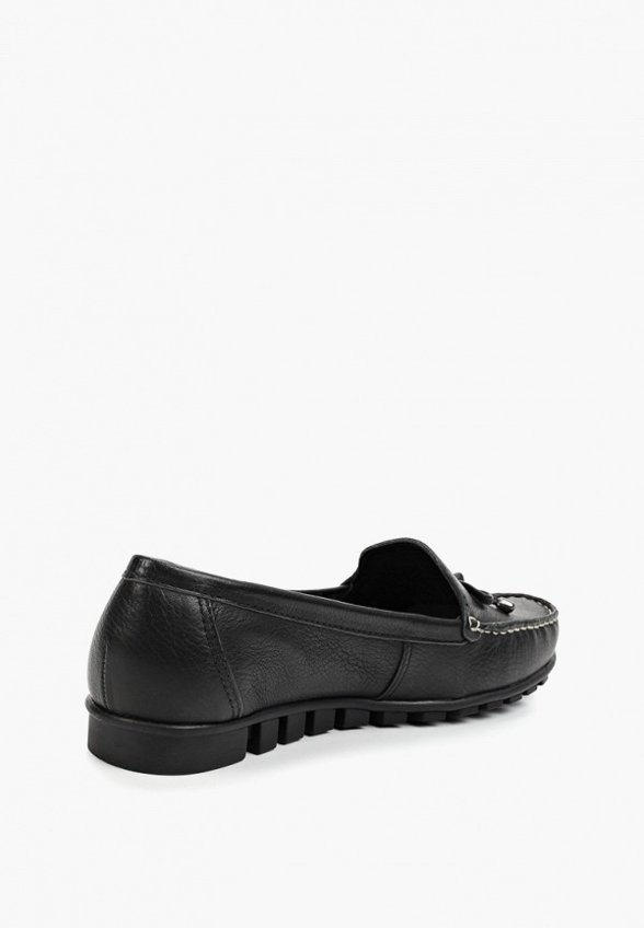 Мокасины Bottero