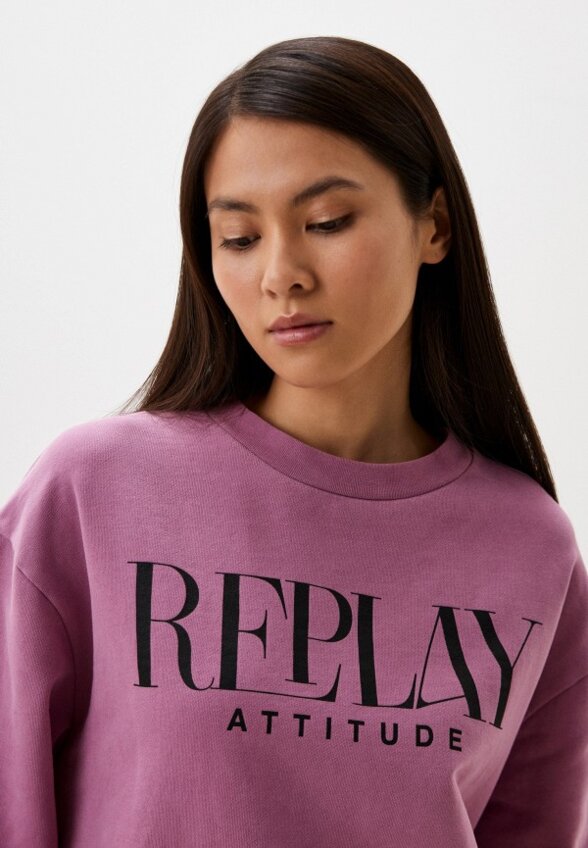 Свитшот Replay