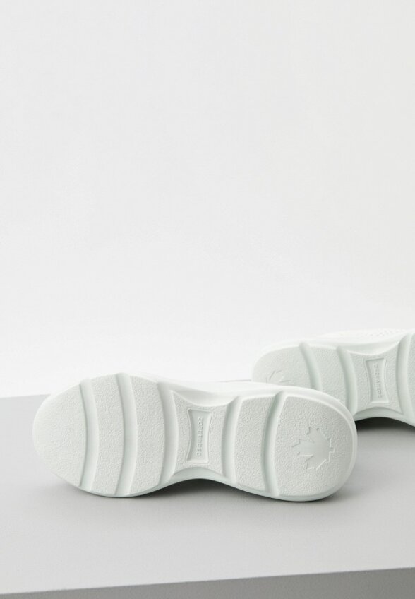 Кроссовки Dsquared2