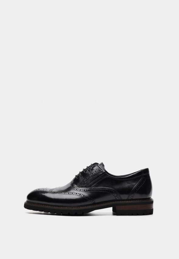 Туфли Bruno Renzoni