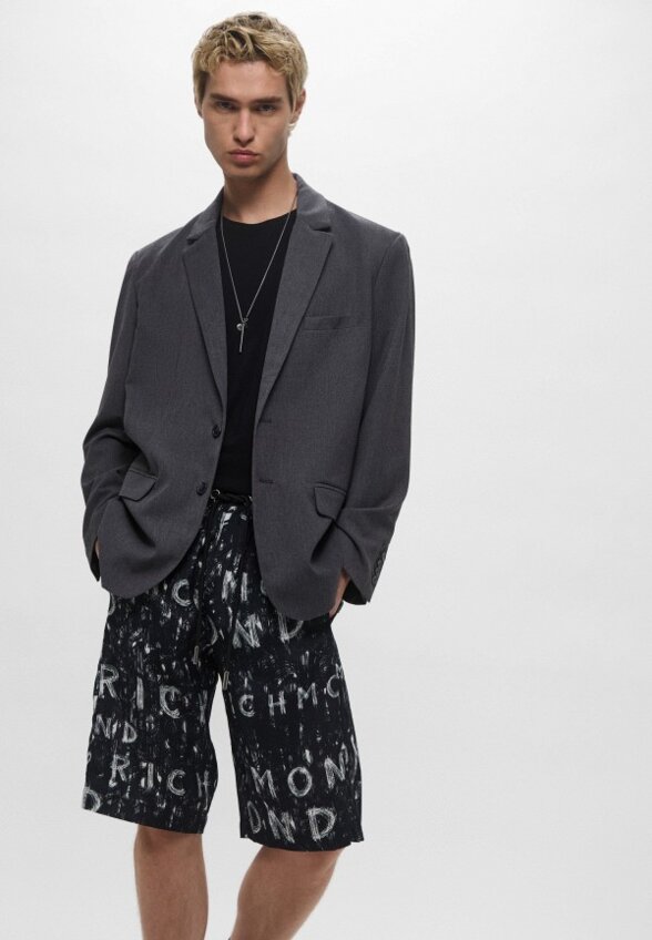 Шорты John Richmond