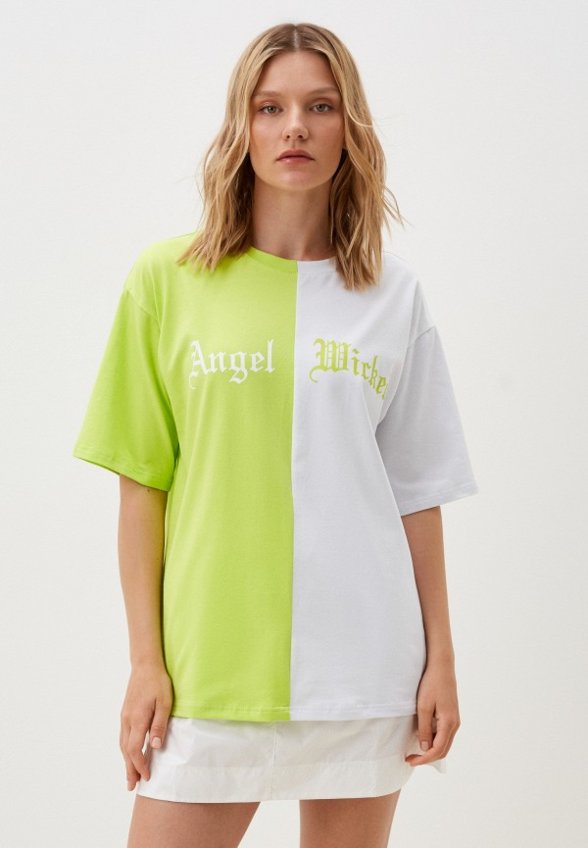 Футболка Селтекс