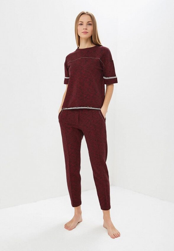 Джемпер Peche Monnaie