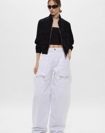 Джинсы Dsquared2 женщинам