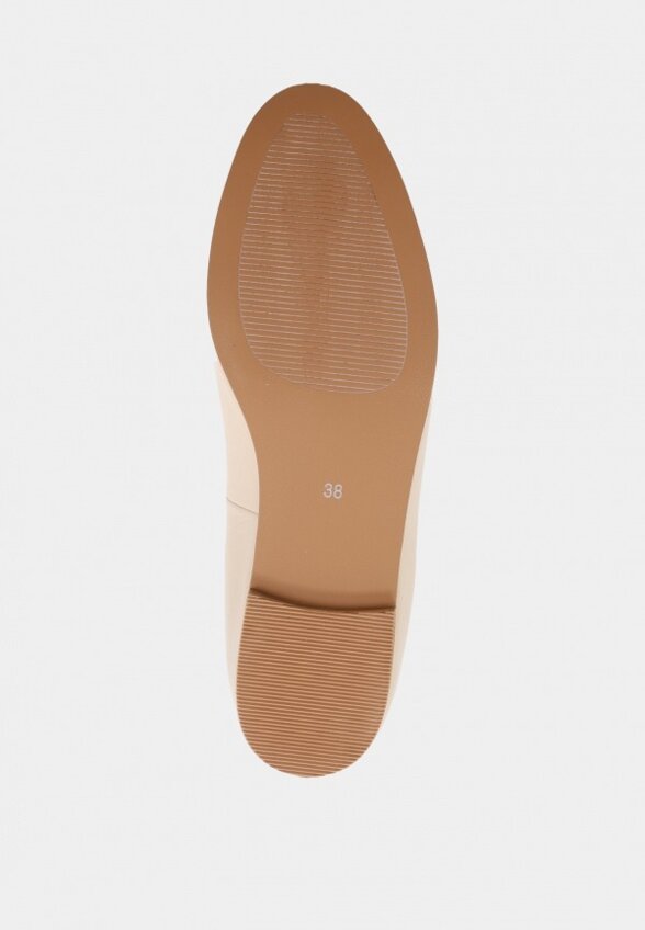 Балетки Giotto