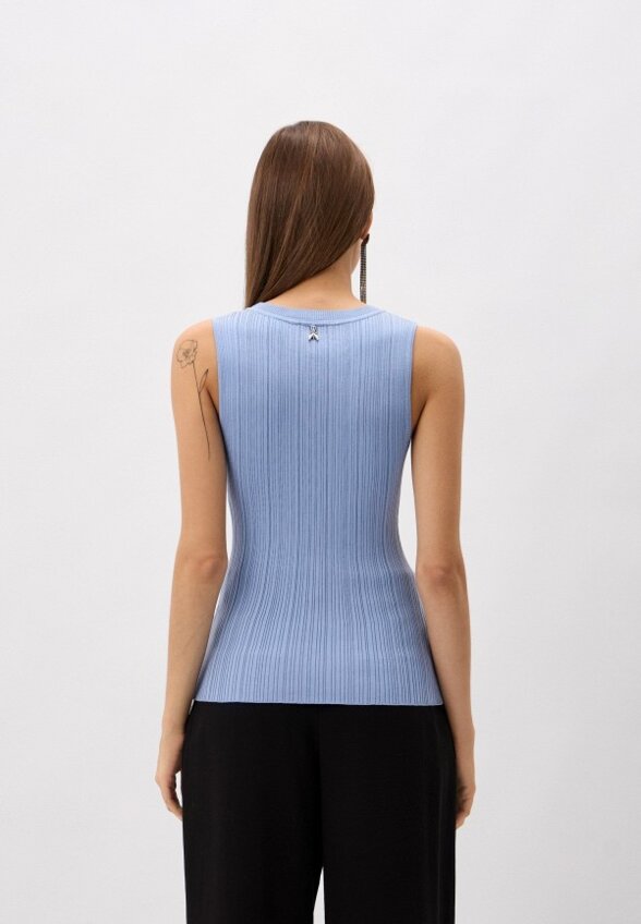 Джемпер Patrizia Pepe