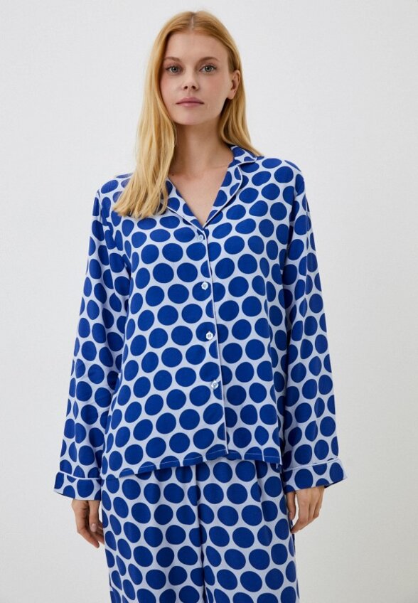 Пижама Indefini