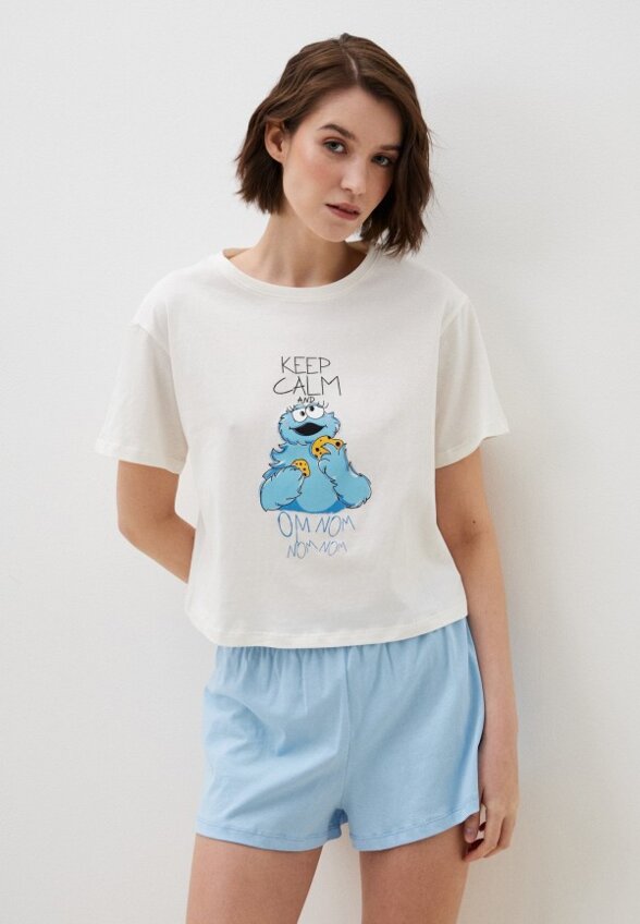 Пижама Mark Formelle