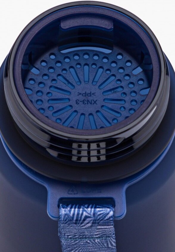 Бутылка спортивная Elan Gallery