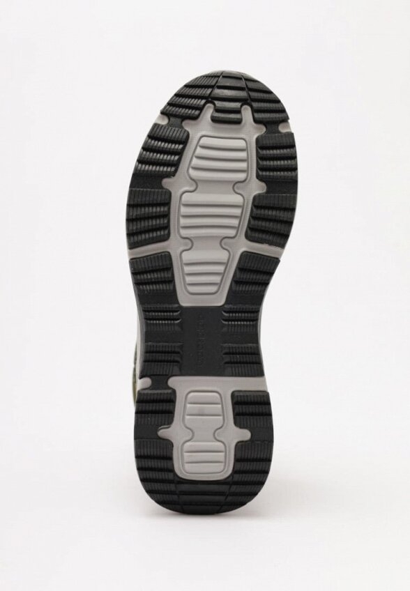 Дутики Baasploa