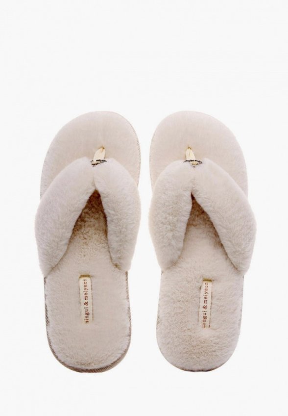 Тапочки Mingul & meiyeon