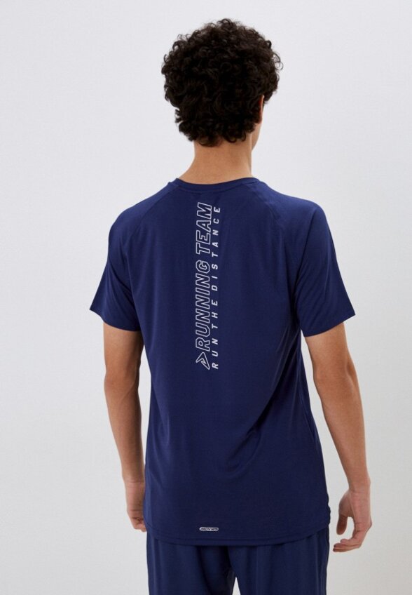 Футболка спортивная Demix