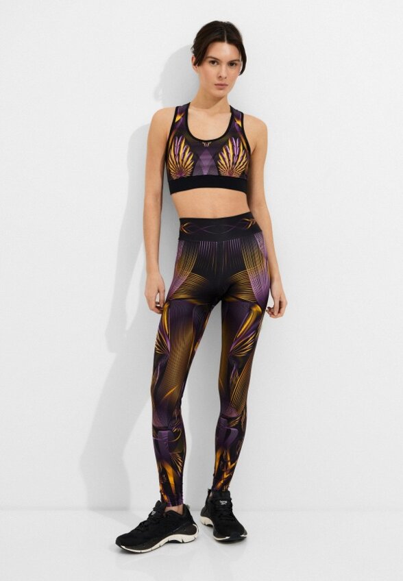 Топ спортивный Mansen