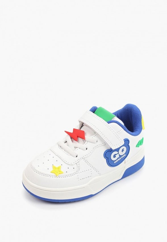 Кеды Indigo Kids