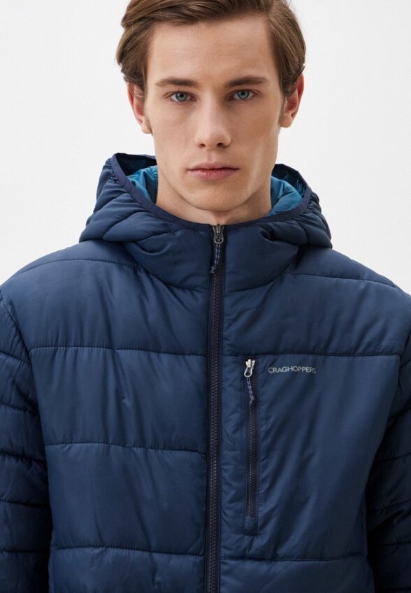 Куртка утепленная Craghoppers