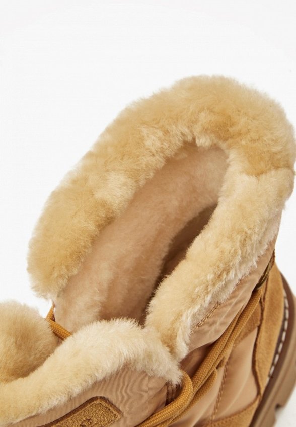 Ботинки Lite by Mascotte