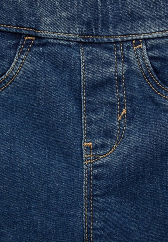 Джинсы Mango Kids