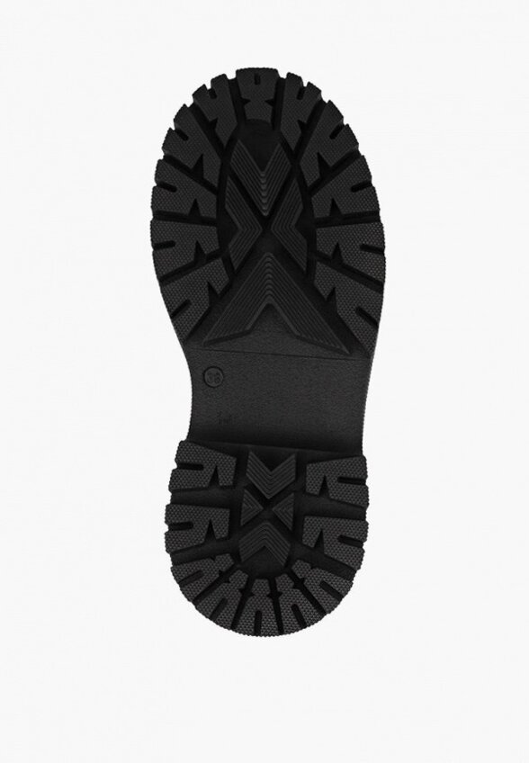 Ботинки Lusavou