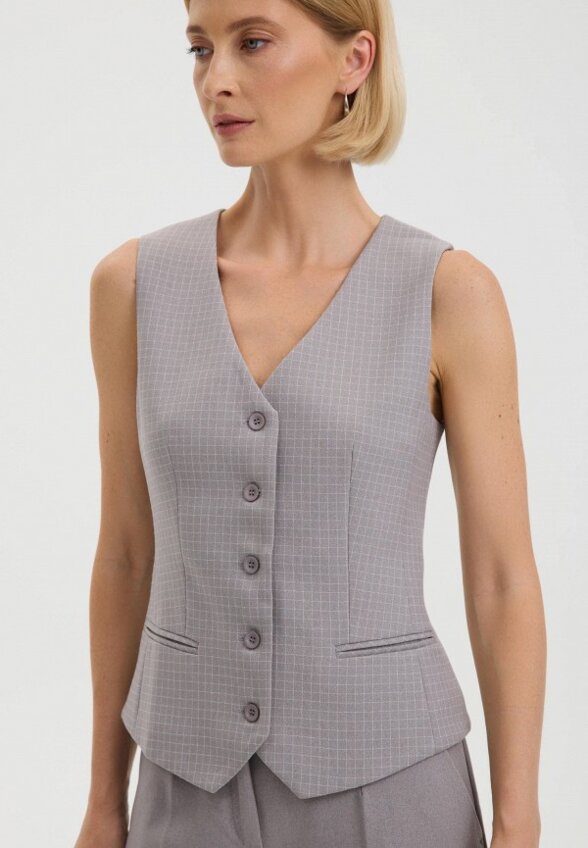 Жилет Ascentelle