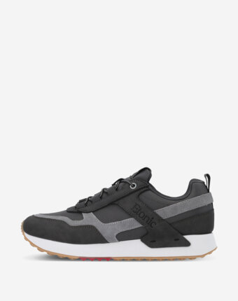Кроссовки мужские Etonic Daski, Серый женщинам
