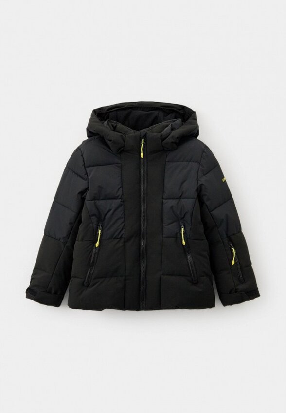 Куртка утепленная Icepeak