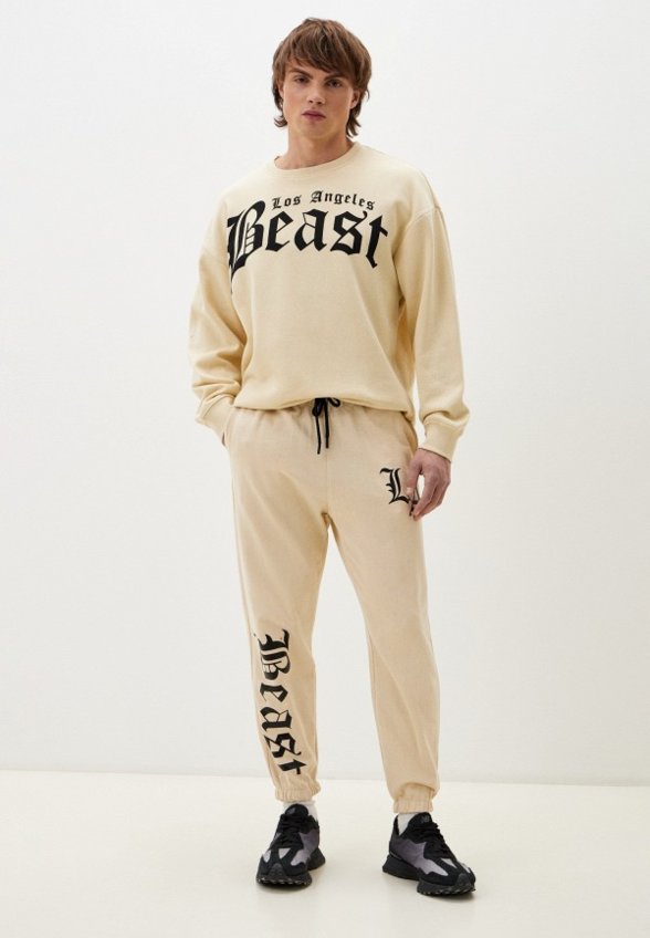 Брюки спортивные Terranova