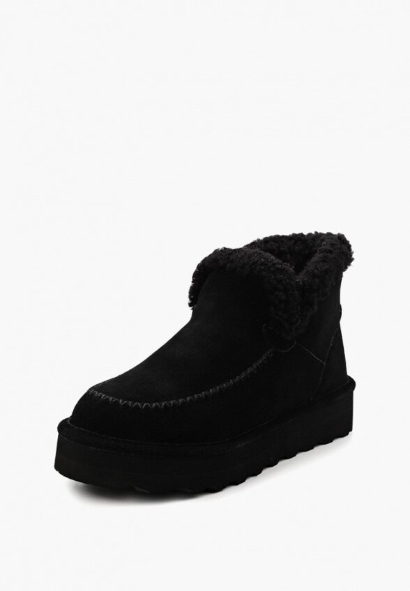 Ботинки Bearpaw