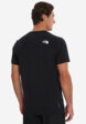Футболка мужская The North Face Lightning Alpine, Черный3  - превью