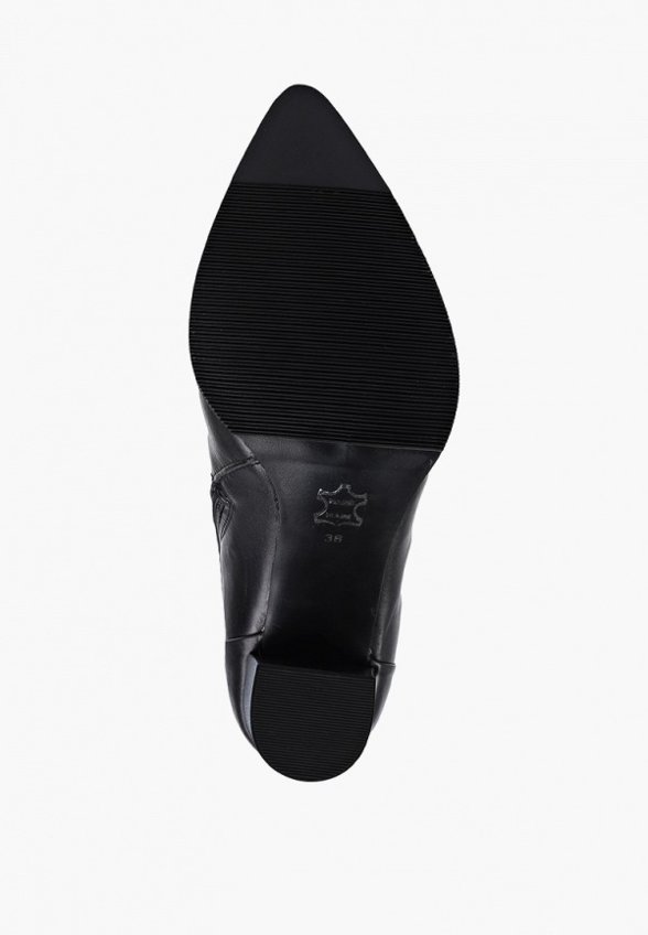 Ботфорты Lusavou