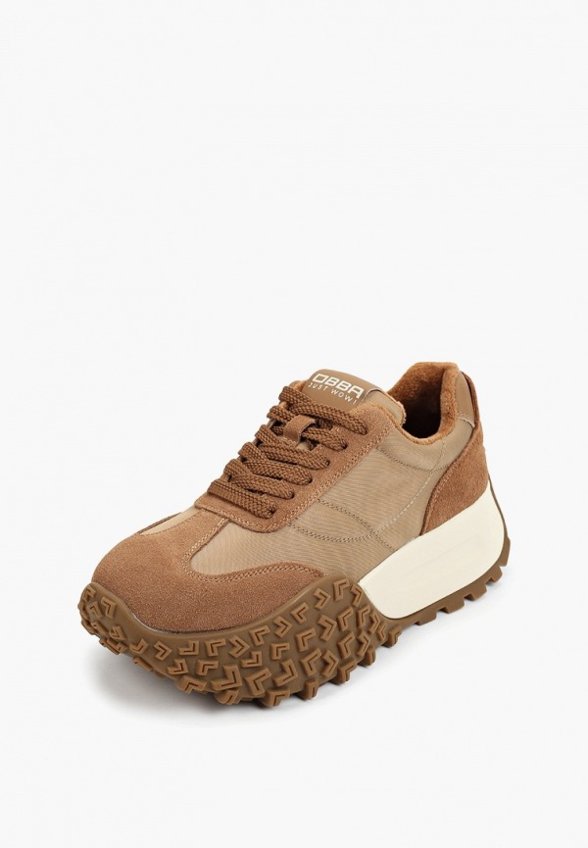 Кроссовки Obba