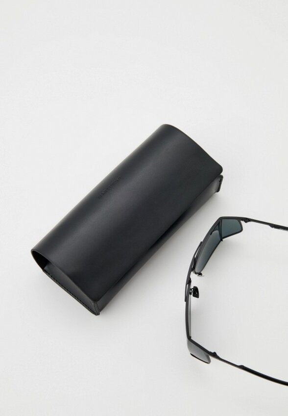 Очки солнцезащитные Saint Laurent