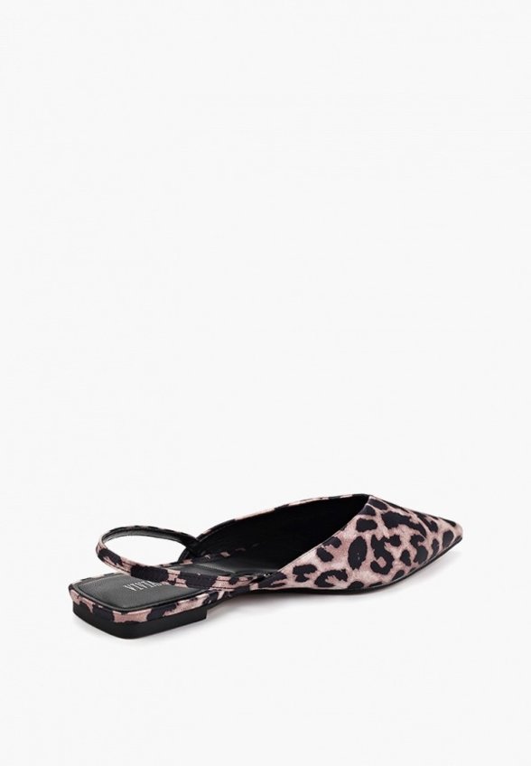 Туфли Vivian Royal